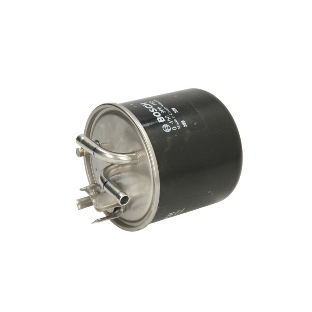 Bosch Filtr przewodu paliwowego, 0 450 906 458 0450906458