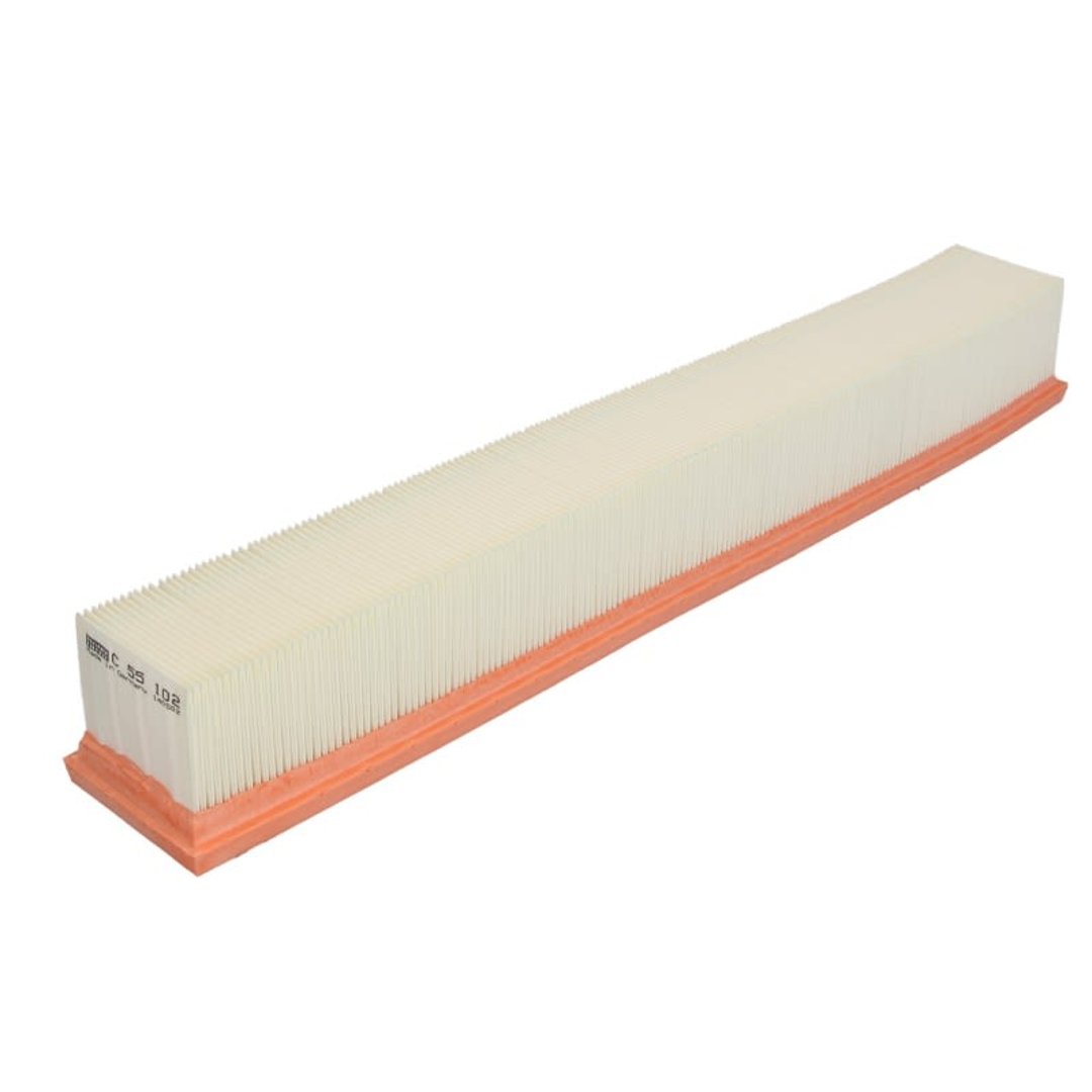 MANN Filtr kabinowy C 55 102