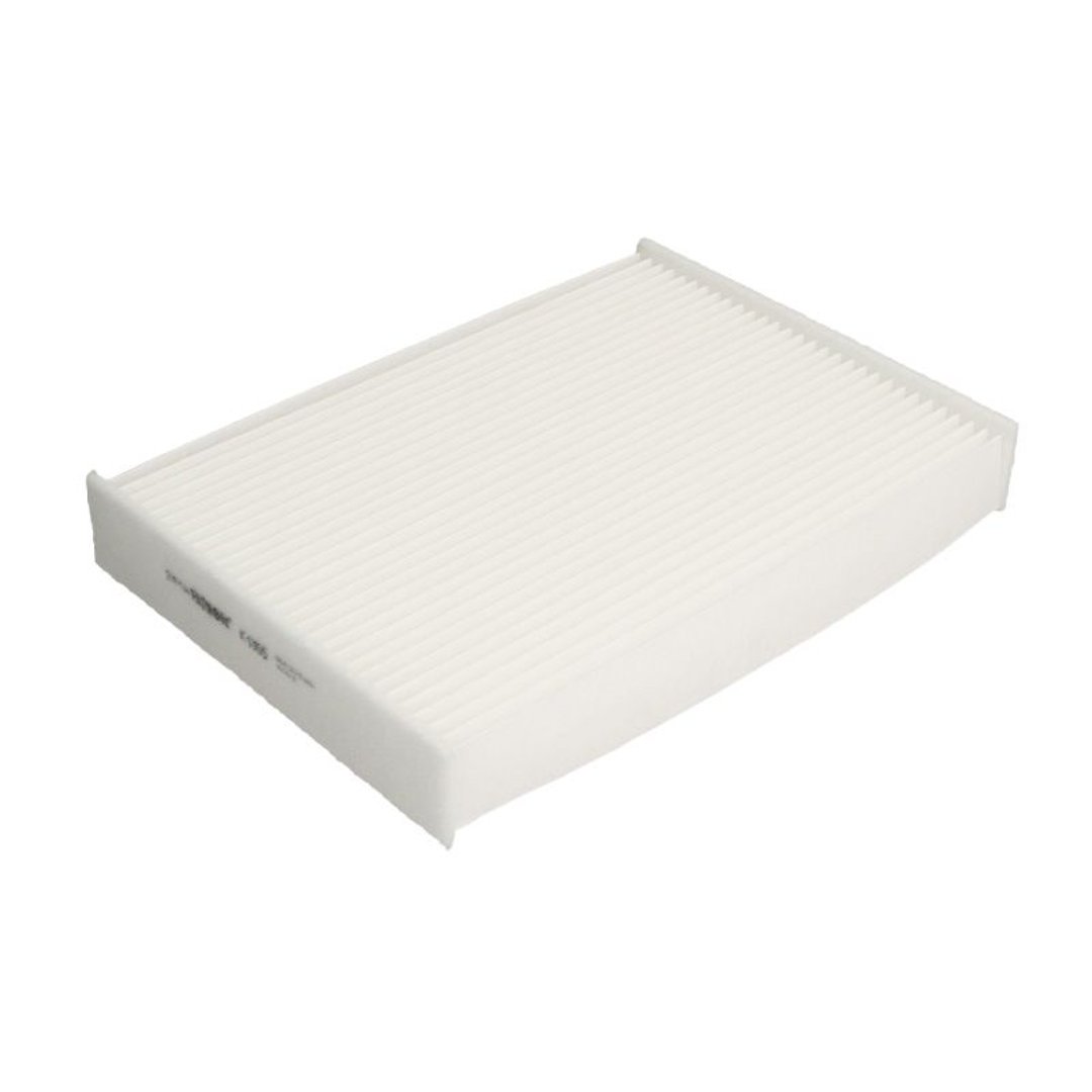 Filtron Filtr, wentylacja przestrzeni pasażerskiej K 1355 K 1355