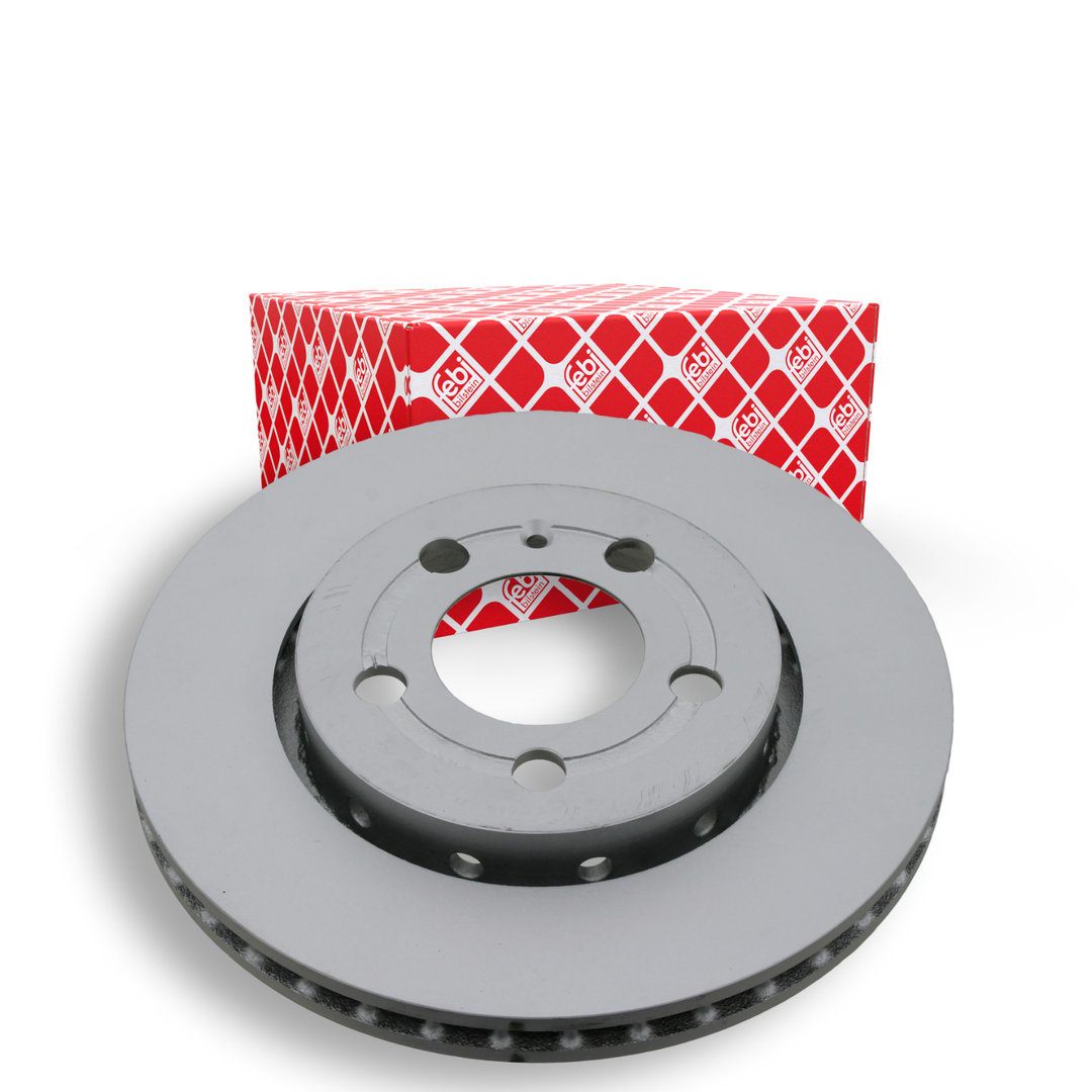 Febi Tarcza hamulcowa BILSTEIN 23560