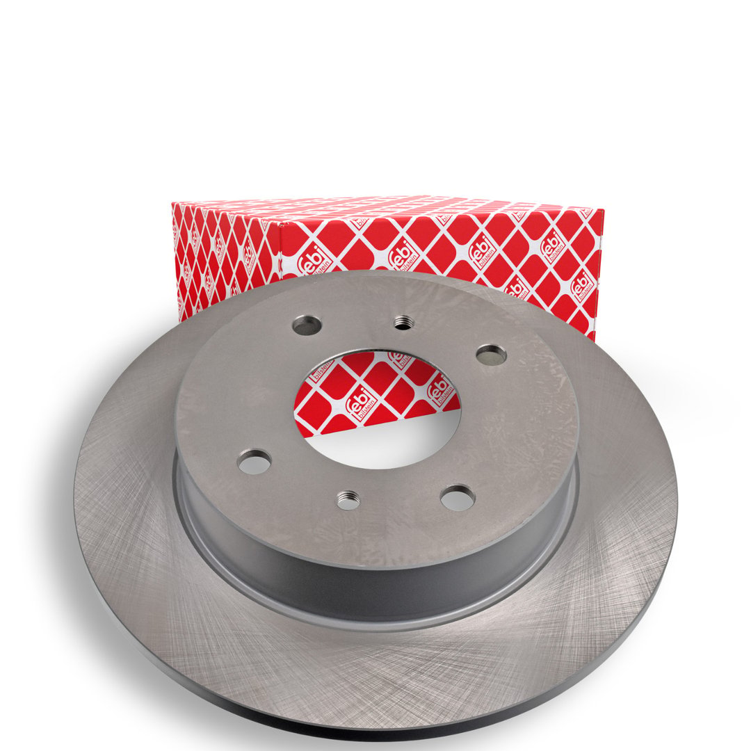Febi Tarcza hamulcowa BILSTEIN 15895
