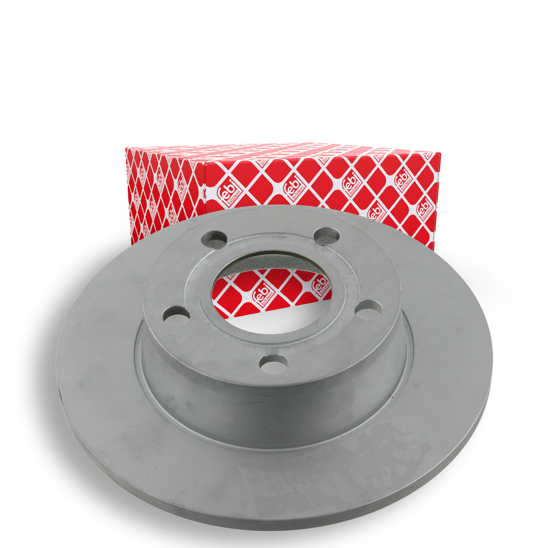 Febi Tarcza hamulcowa BILSTEIN 22908