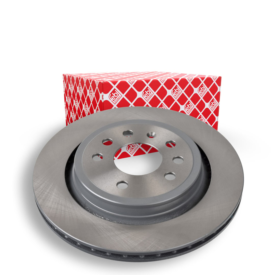 Febi Tarcza hamulcowa BILSTEIN 23545