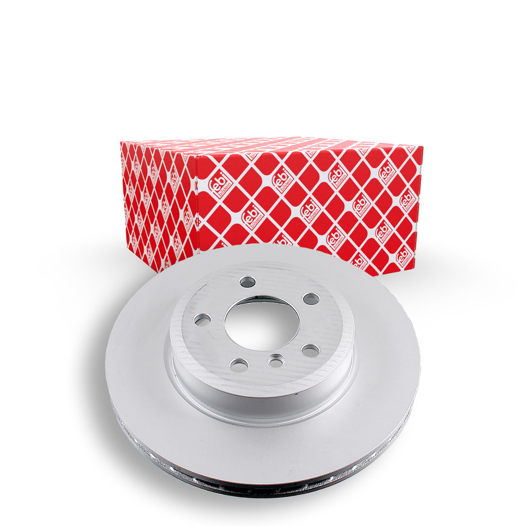Febi Tarcza hamulcowa BILSTEIN 24794