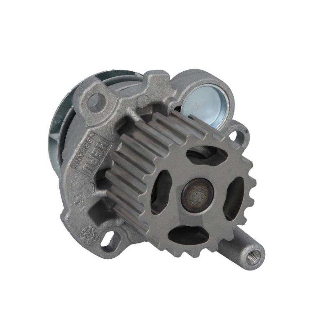 HEPU Pompa wody P550
