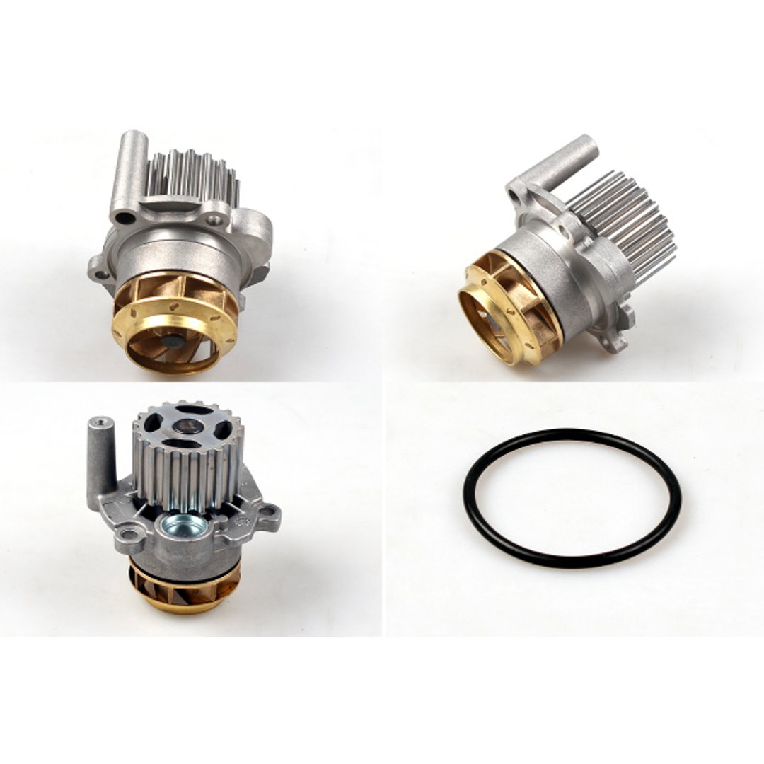 HEPU Pompa wody P565