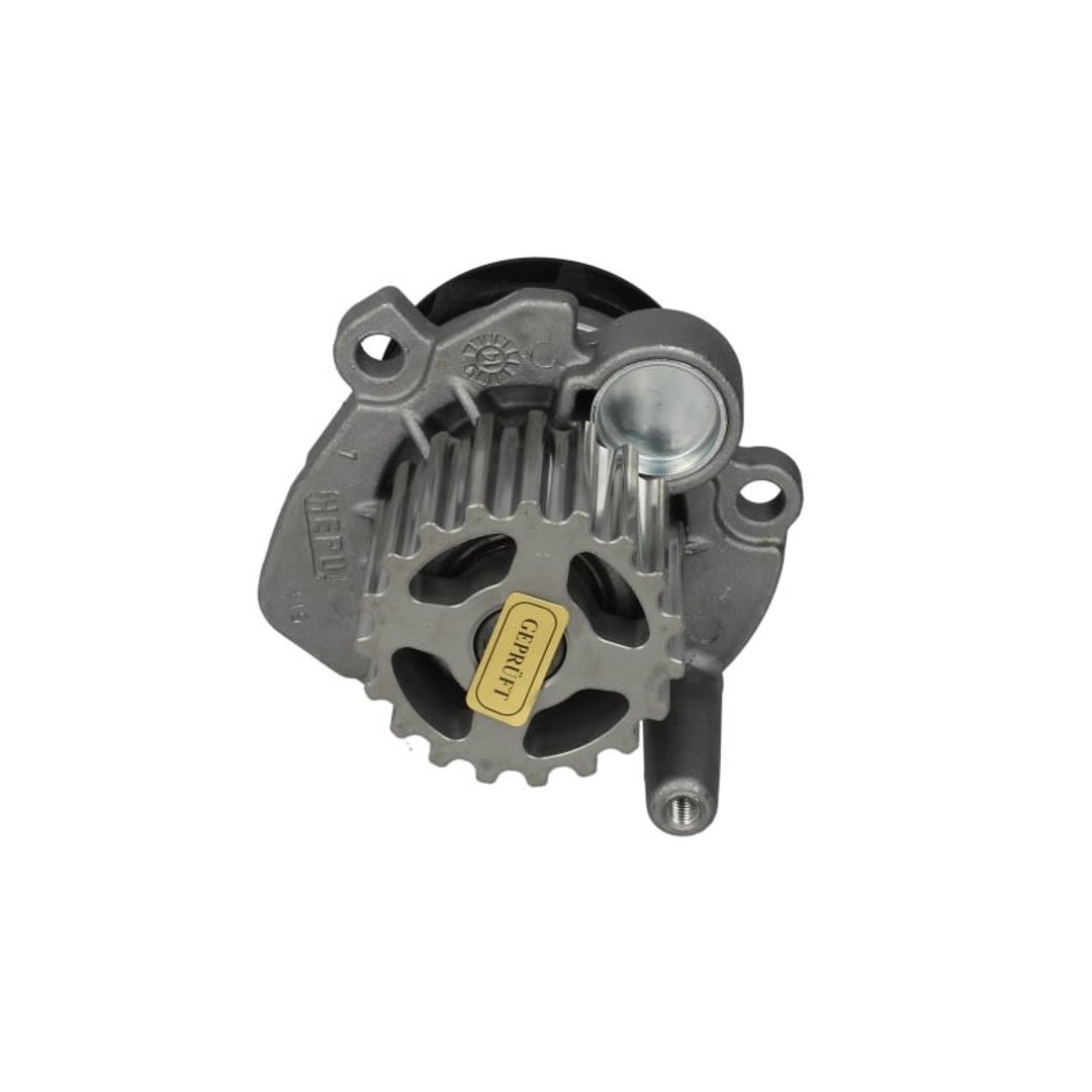 HEPU Pompa wody P551