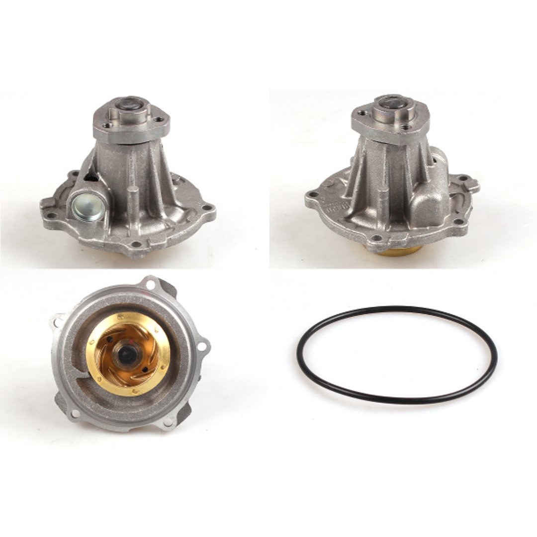 HEPU Pompa wody P542