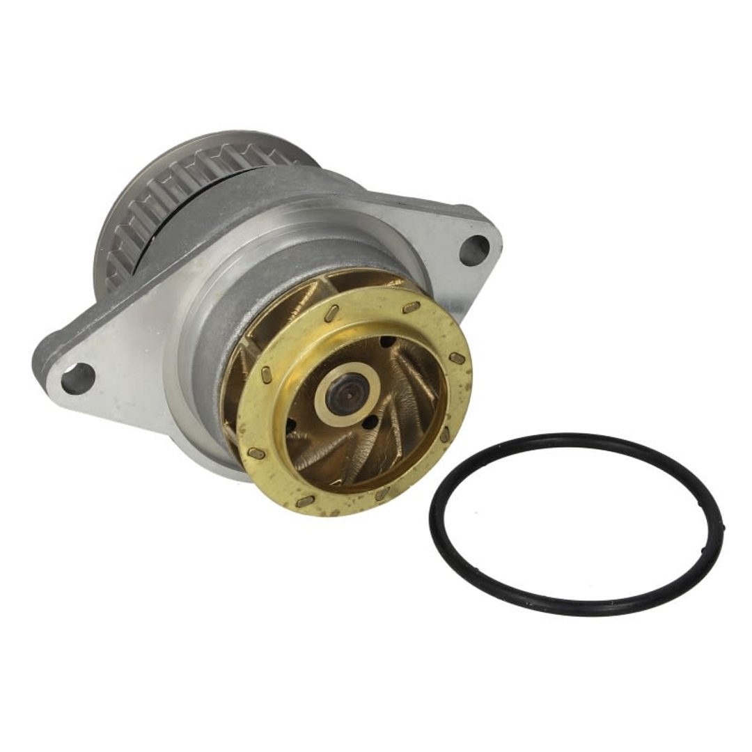 HEPU Pompa wody P558