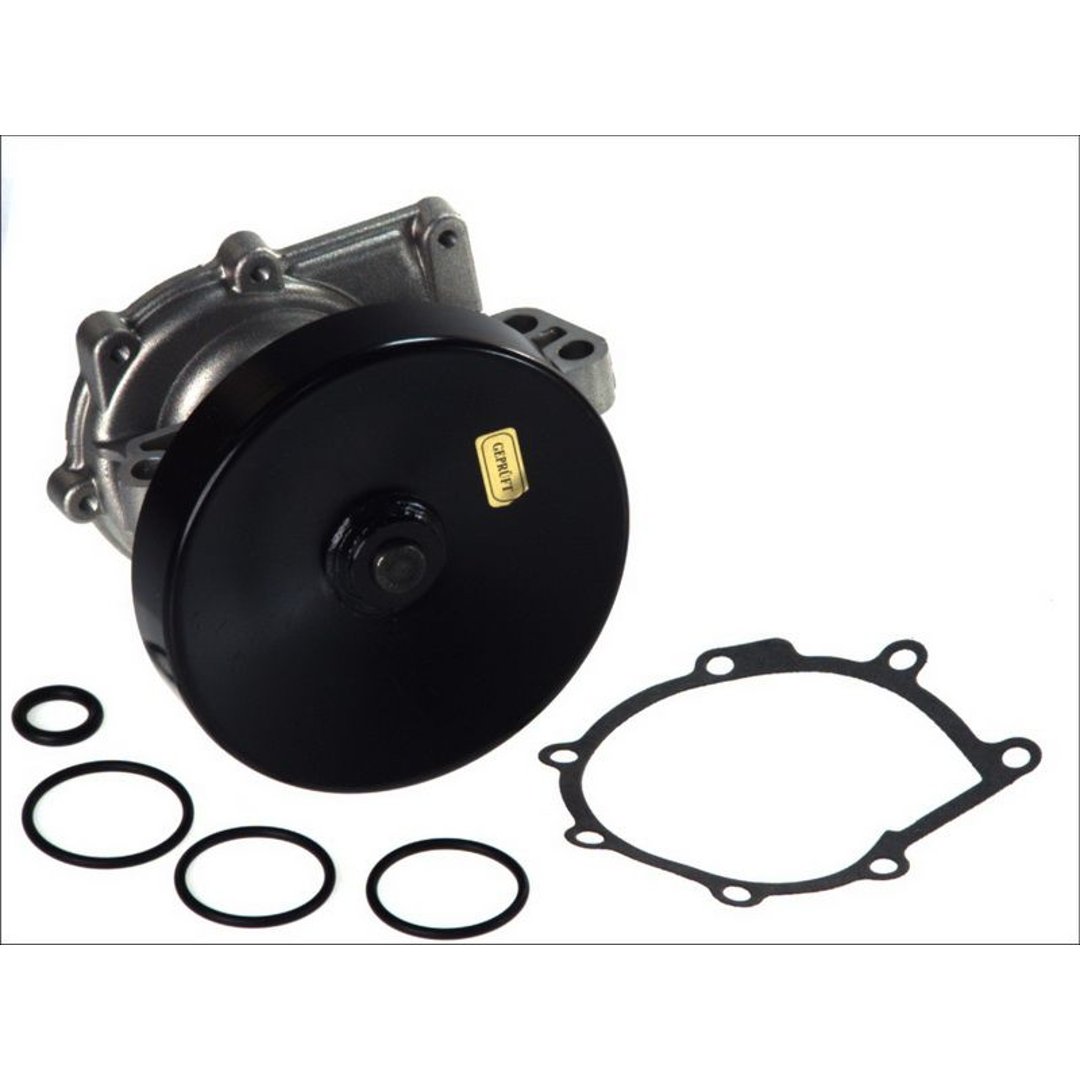 HEPU Pompa wodna P606