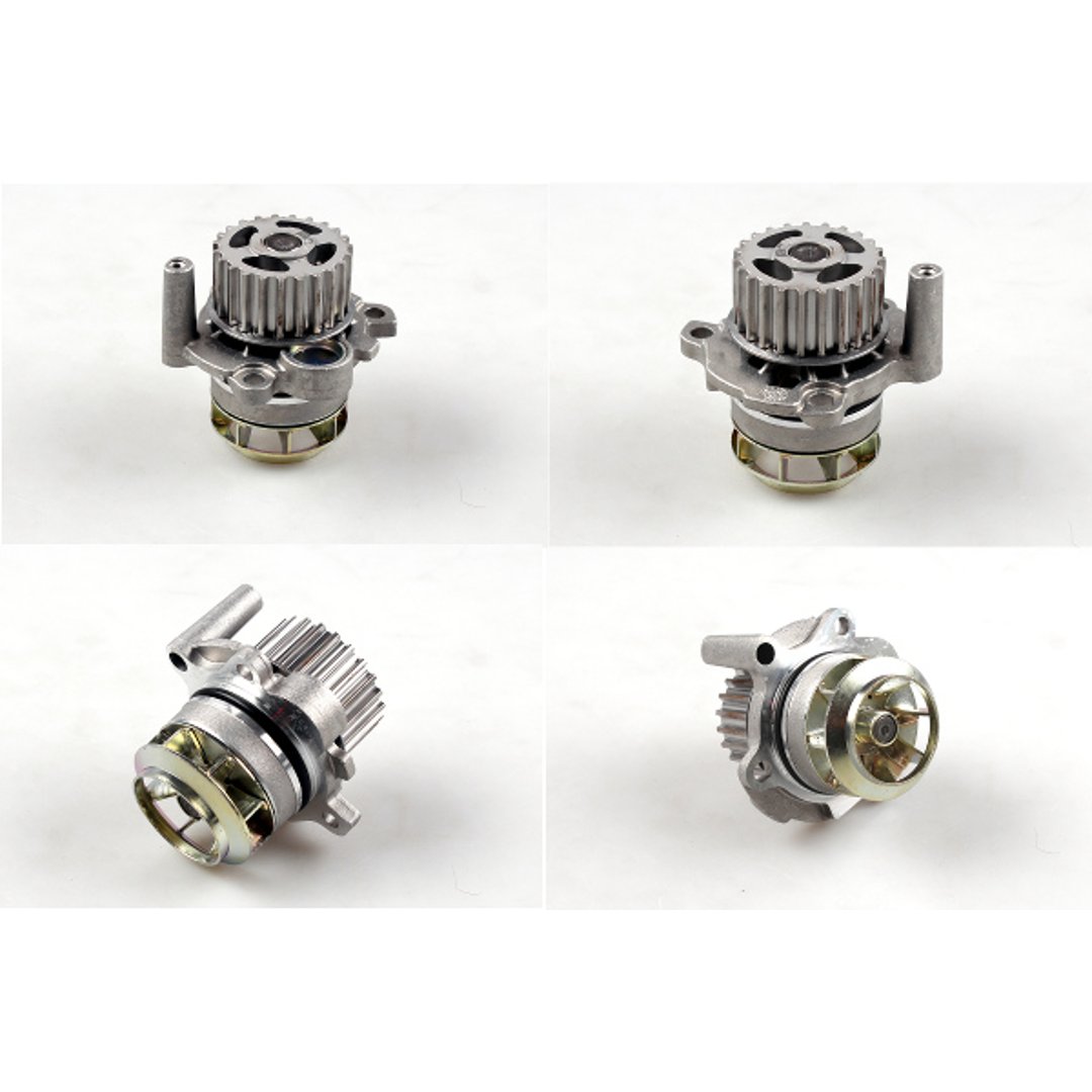 HEPU Pompa wody P587