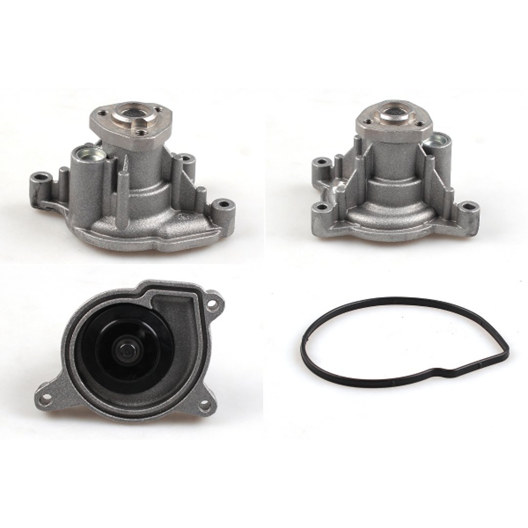 HEPU Pompa wody P570