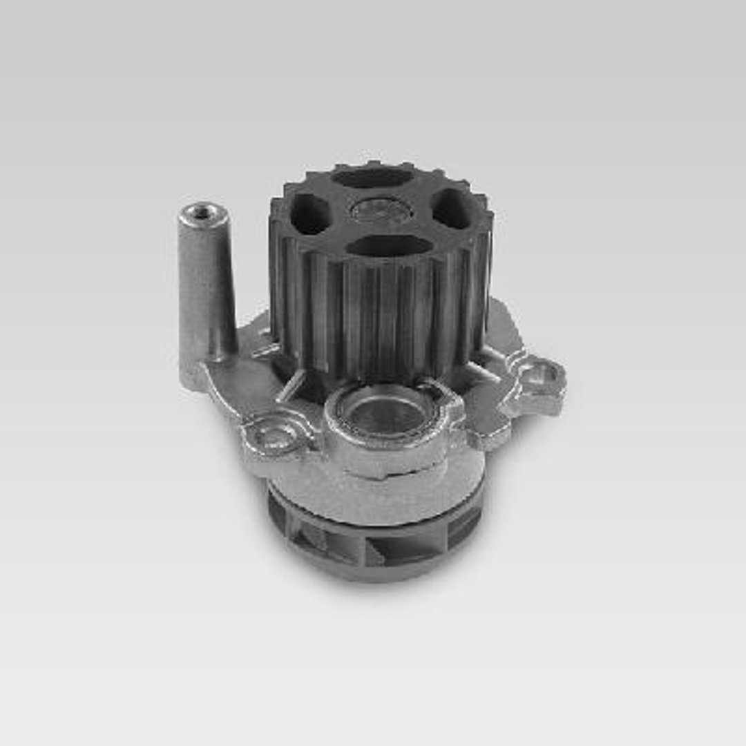 HEPU Pompa wodna P646