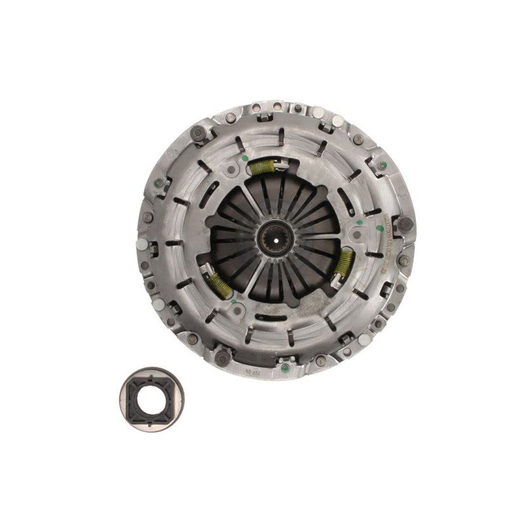 Zestaw sprzęgła LUK 601 0029 00