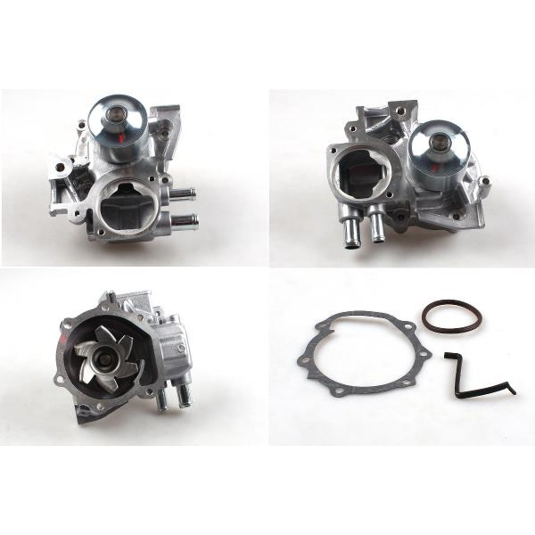 HEPU Pompa wodna P7572