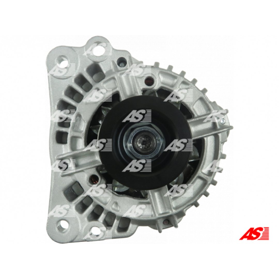 AUTO-STARTER Alternator AUTO-STARTER A0127