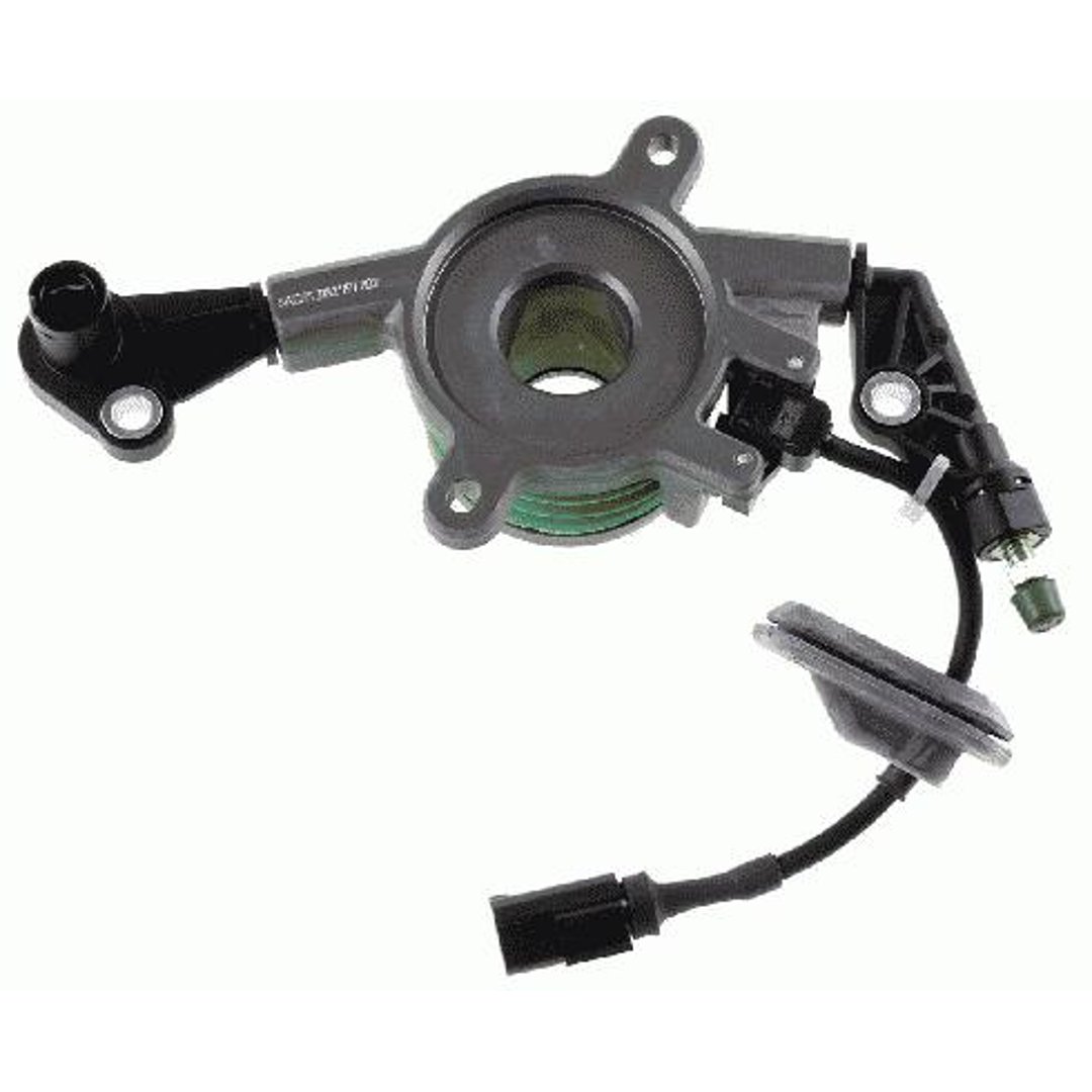 SACHS Wysprzęglik centralny, sprzęgło 3182 997 802