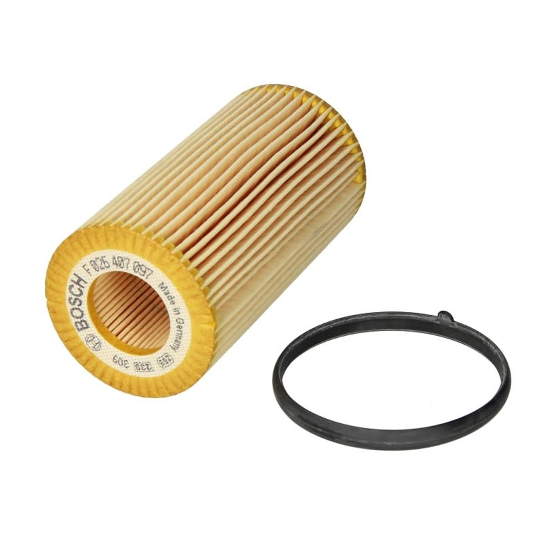BOSCH Filtr oleju F 026 407 097