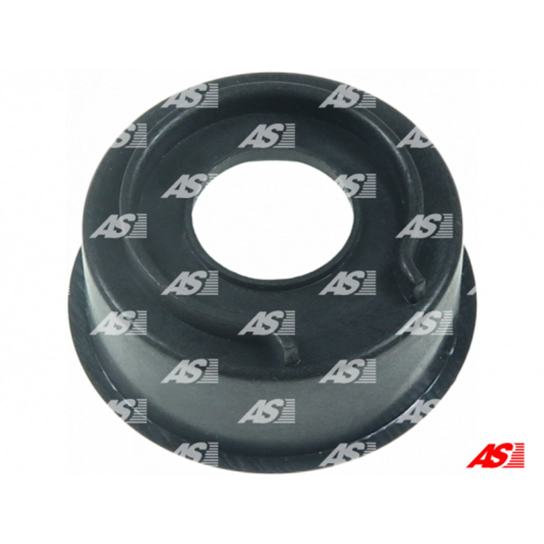 Pokrywa alternatora AS-PL ABEC1001