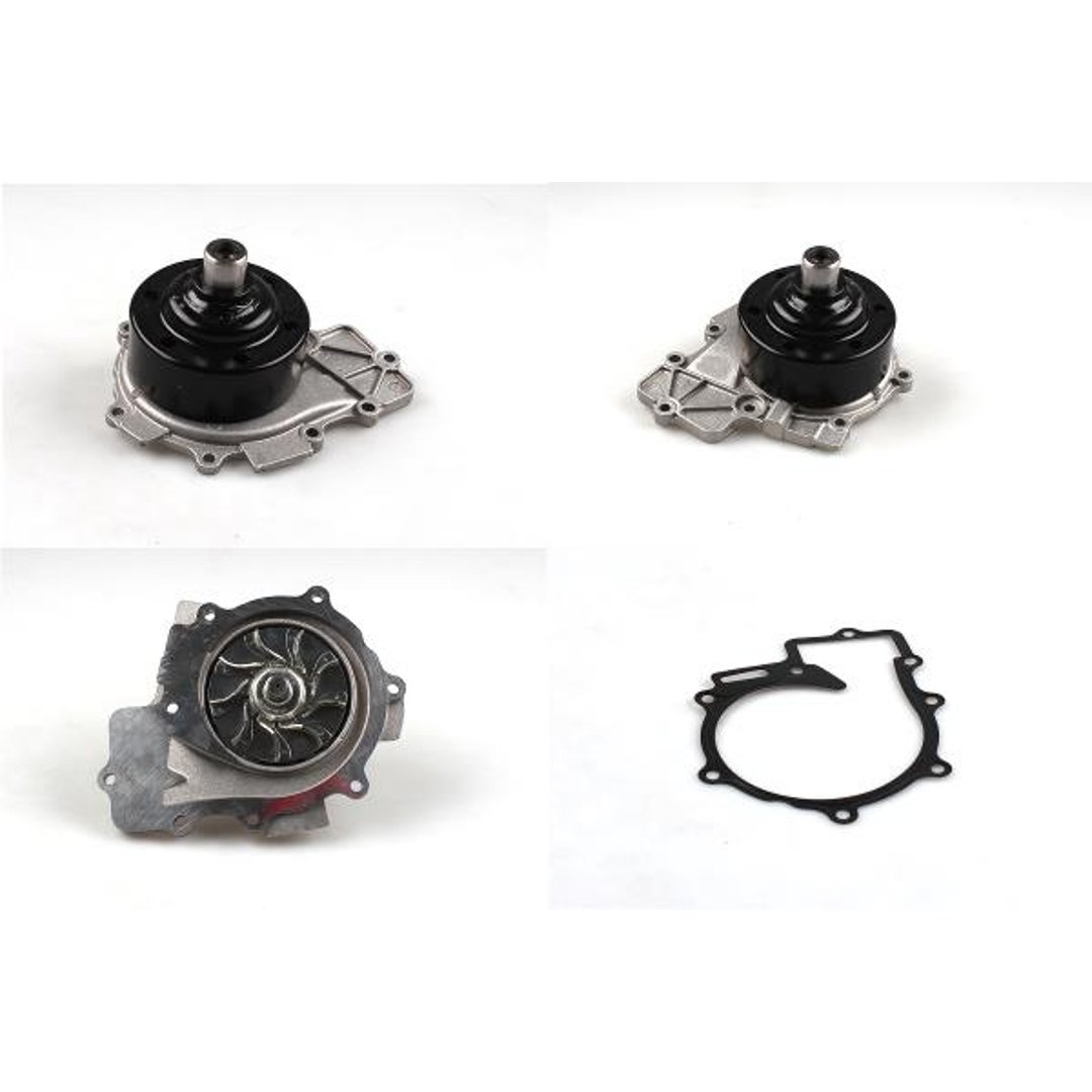 HEPU Pompa wodna P1516