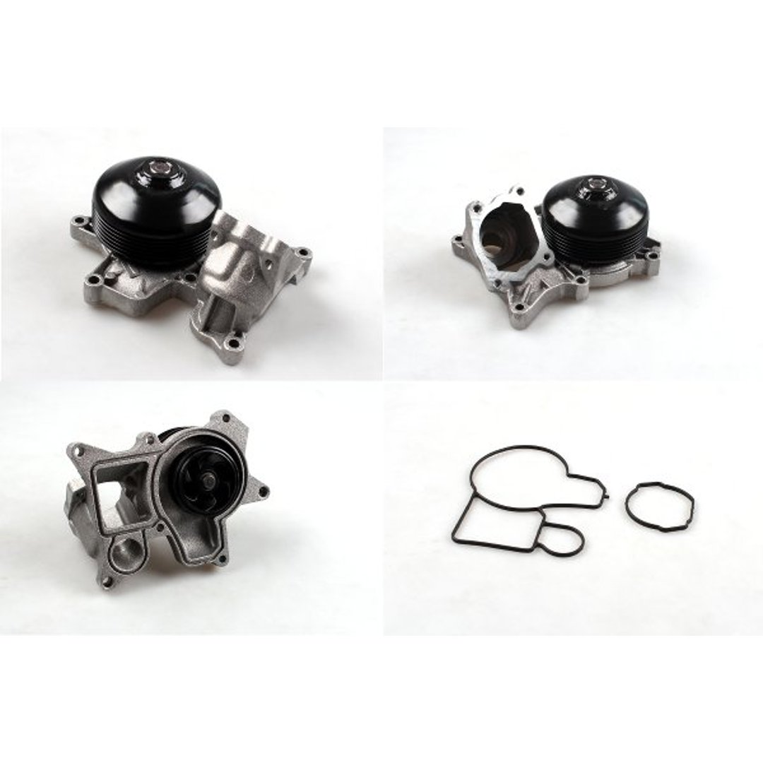 HEPU Pompa wody P421