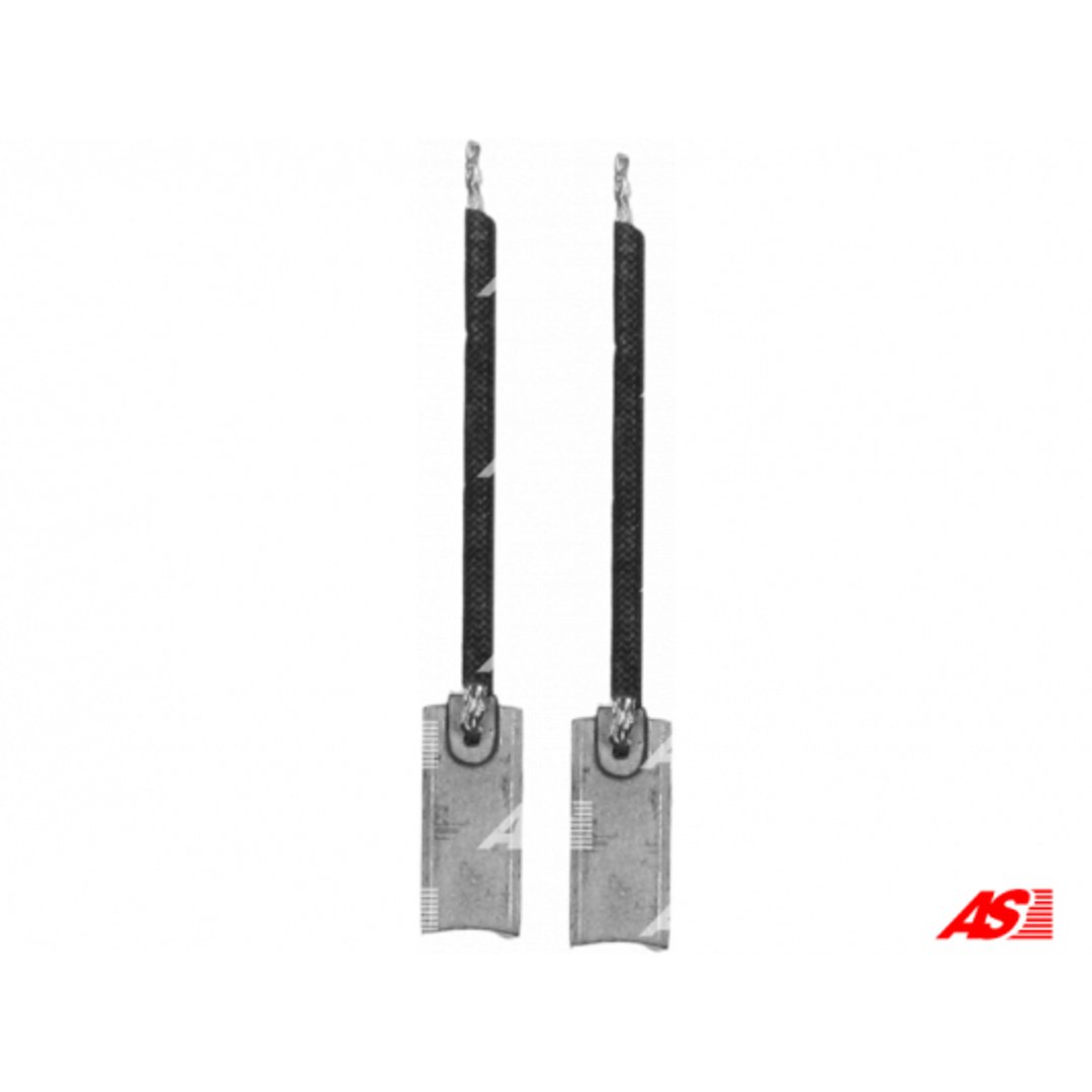 Szczotki alternatora AS-PL BX202