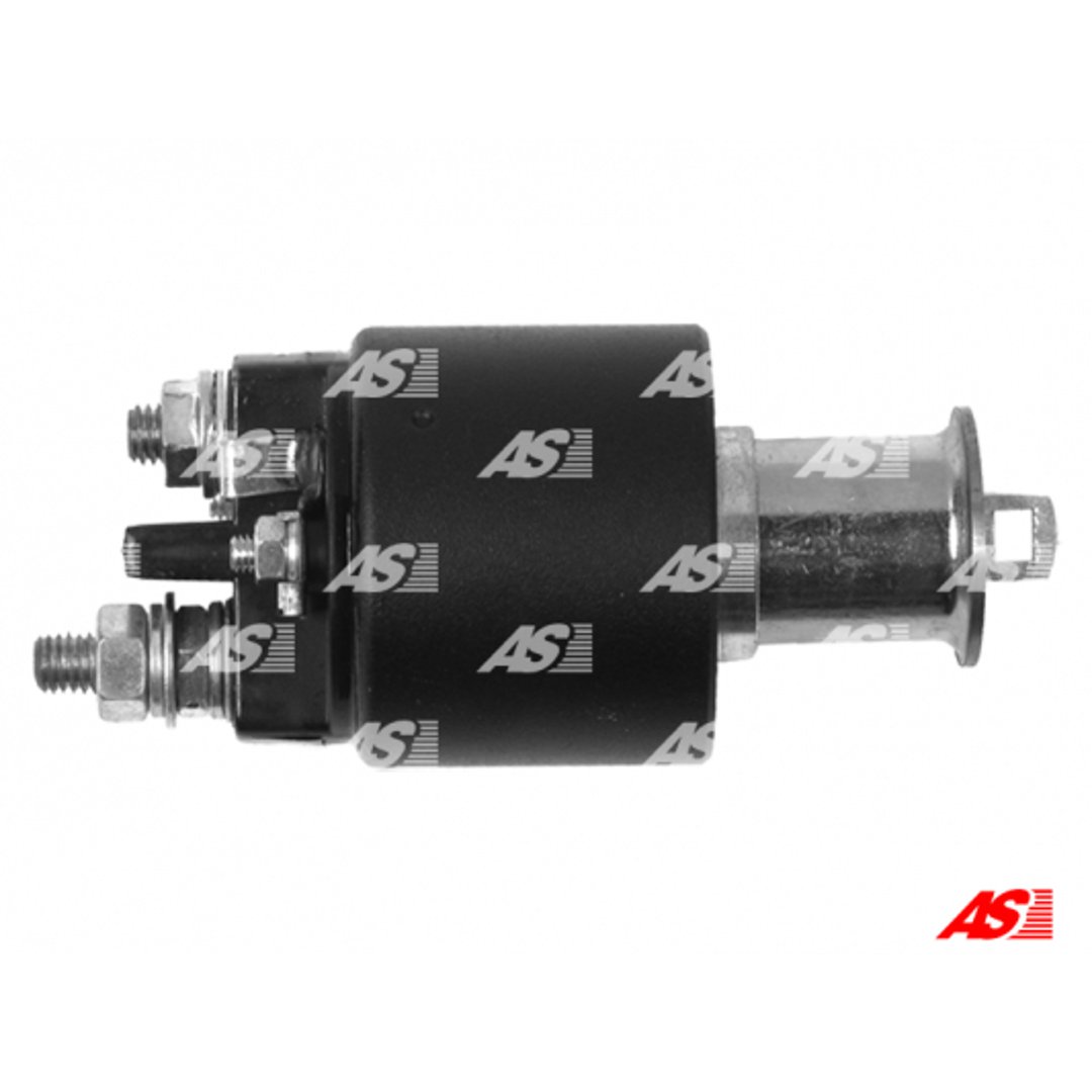 Elektromagnes rozrusznika AS-PL SS4019