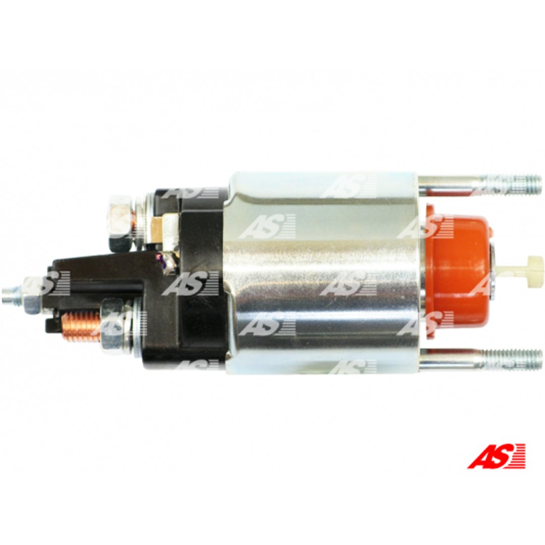 Włącznik elektromagnetyczny, rozrusznik As-pl SS6027