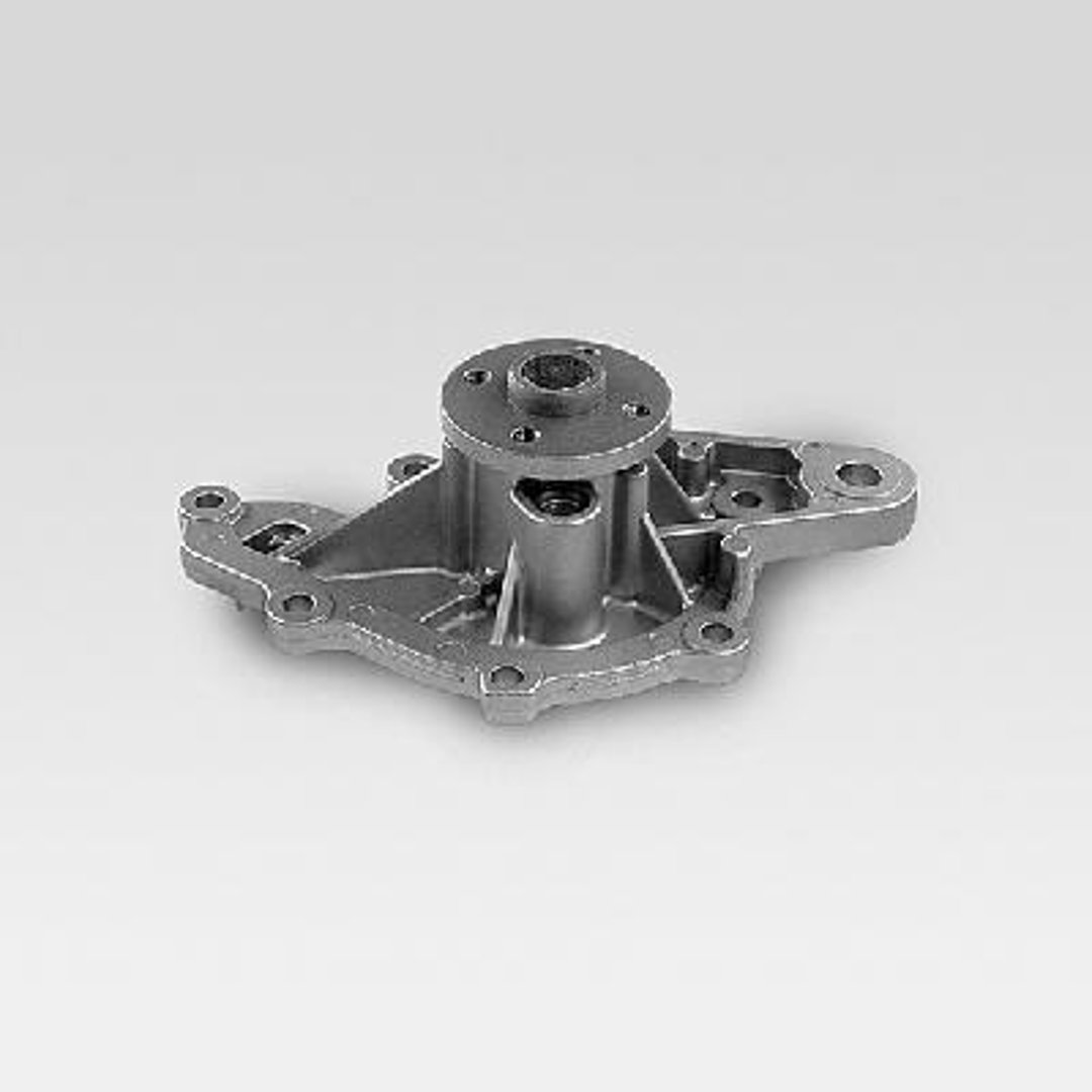 HEPU Pompa wodna P130