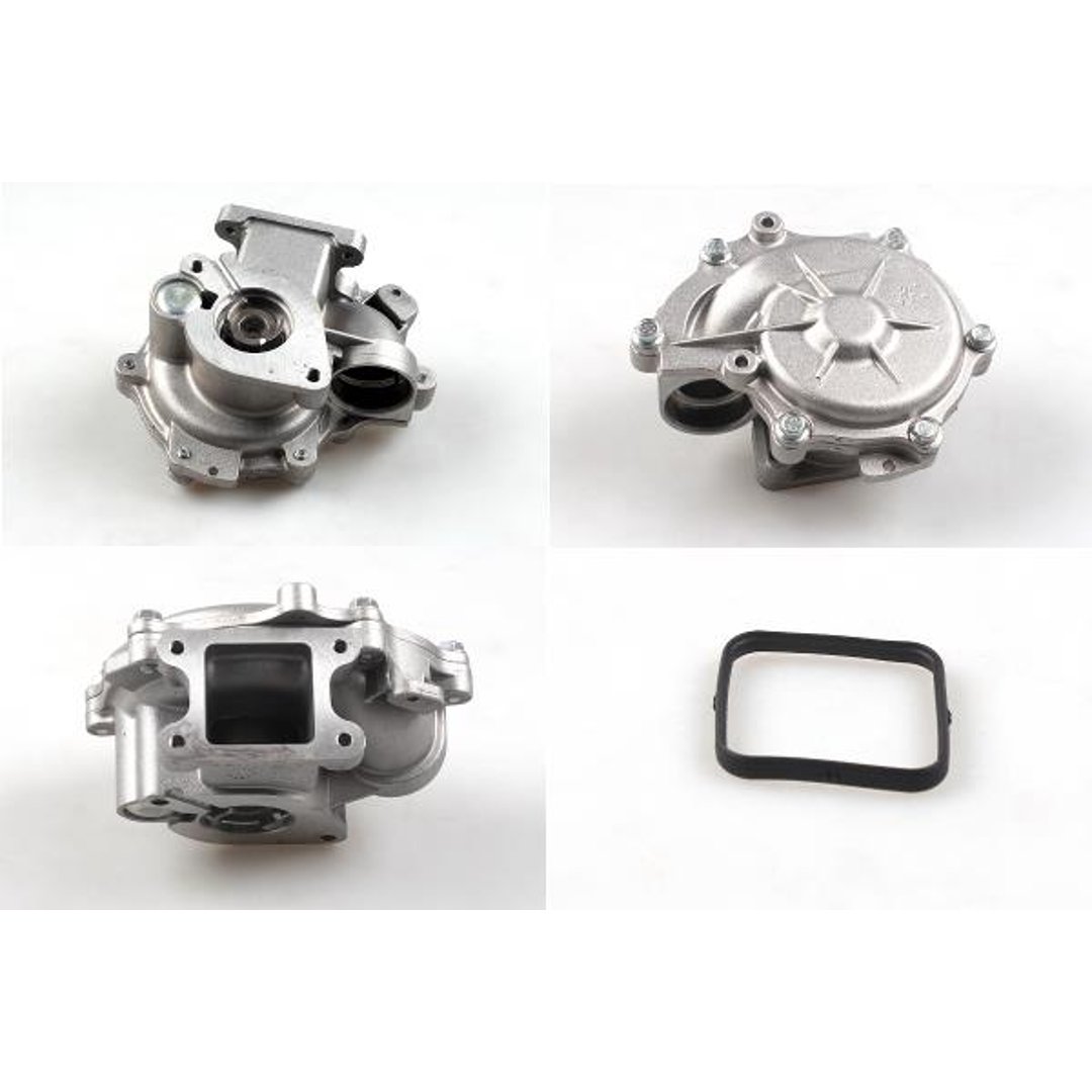 HEPU Pompa wody P482