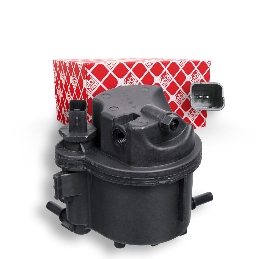 FEBI Filtr paliwa 45871