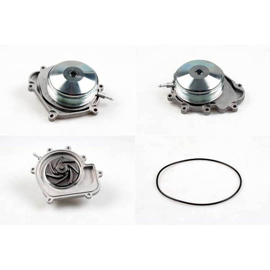 HEPU Pompa wodna P1513