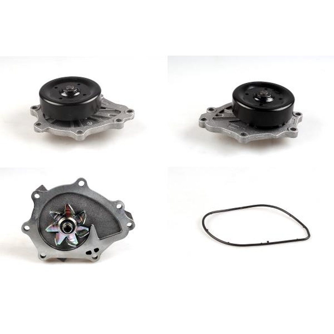 HEPU Pompa wodna P7789