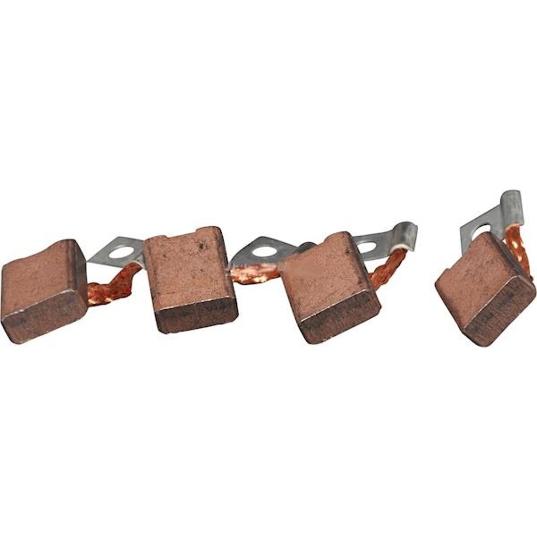 BOSCH Mocowanie, szczotki węglowe 1 004 336 526