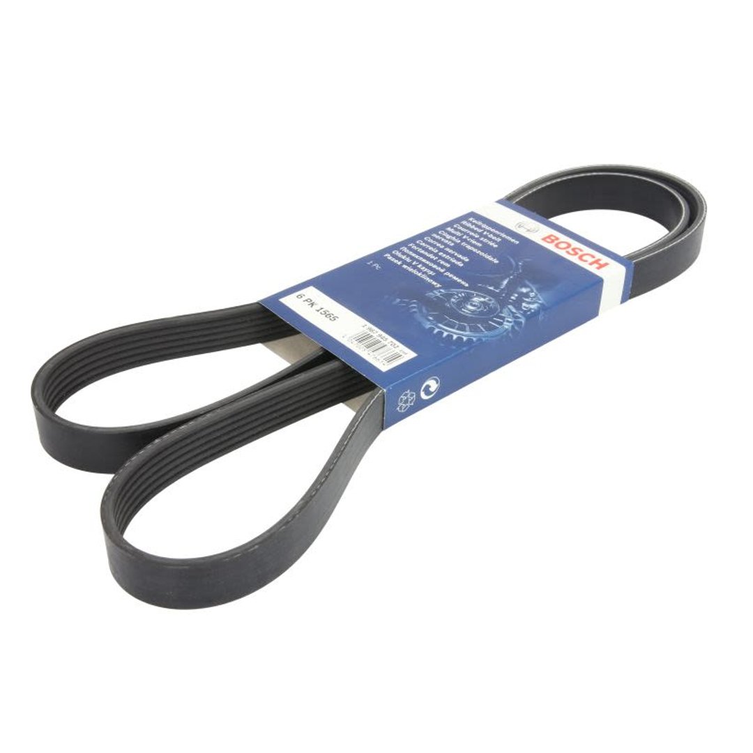 BOSCH Pasek klinowy wielorowkowy BOSCH 1 987 945 702