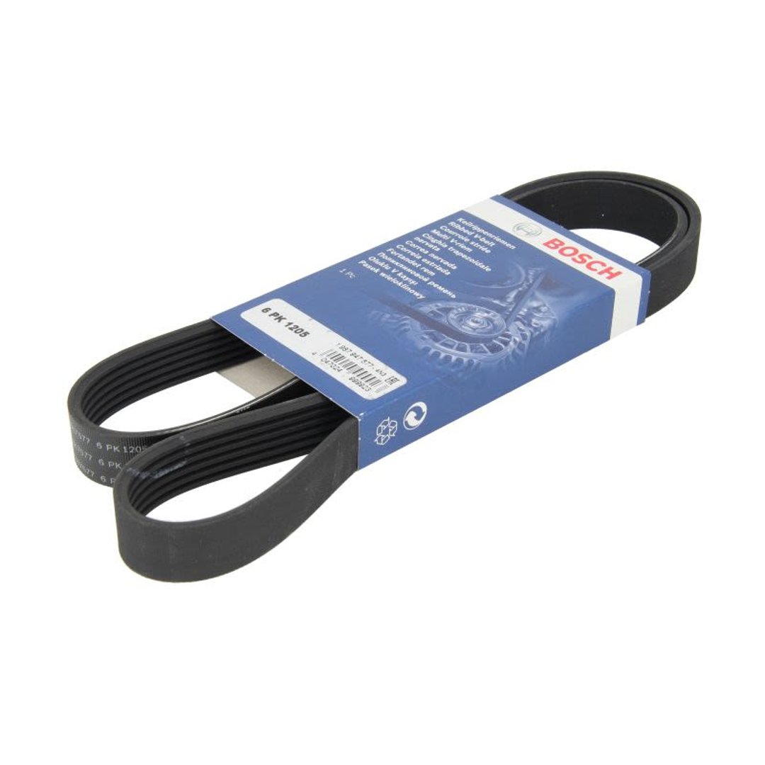 Bosch Pasek klinowy wielorowkowy 1 987 947 577