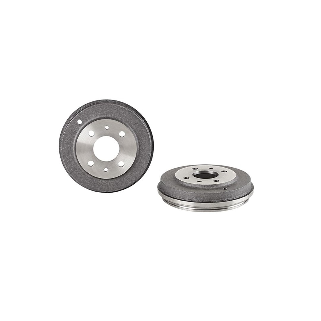 BREMBO Bęben hamulcowy 14.7260.10