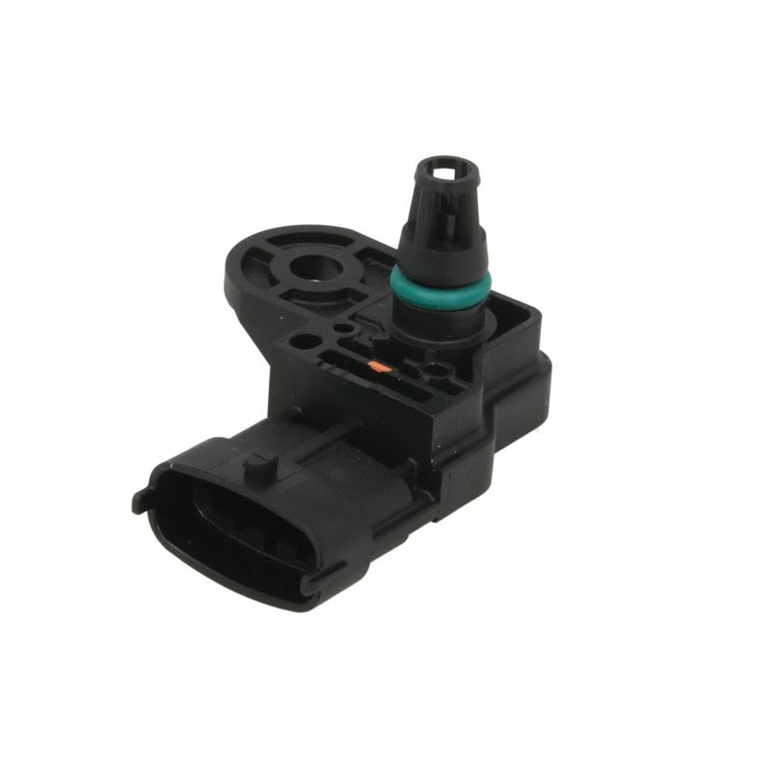 BOSCH Czujnik, ciśnienie w kolektorze dolotowym 0 261 230 245 0 261 230 245
