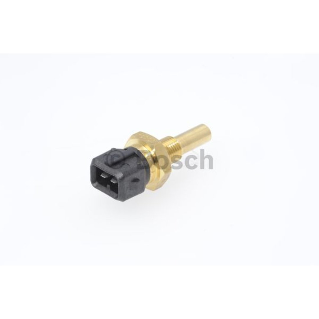 BOSCH Czujnik, temperatura płynu chłodzącego 0 280 130 053