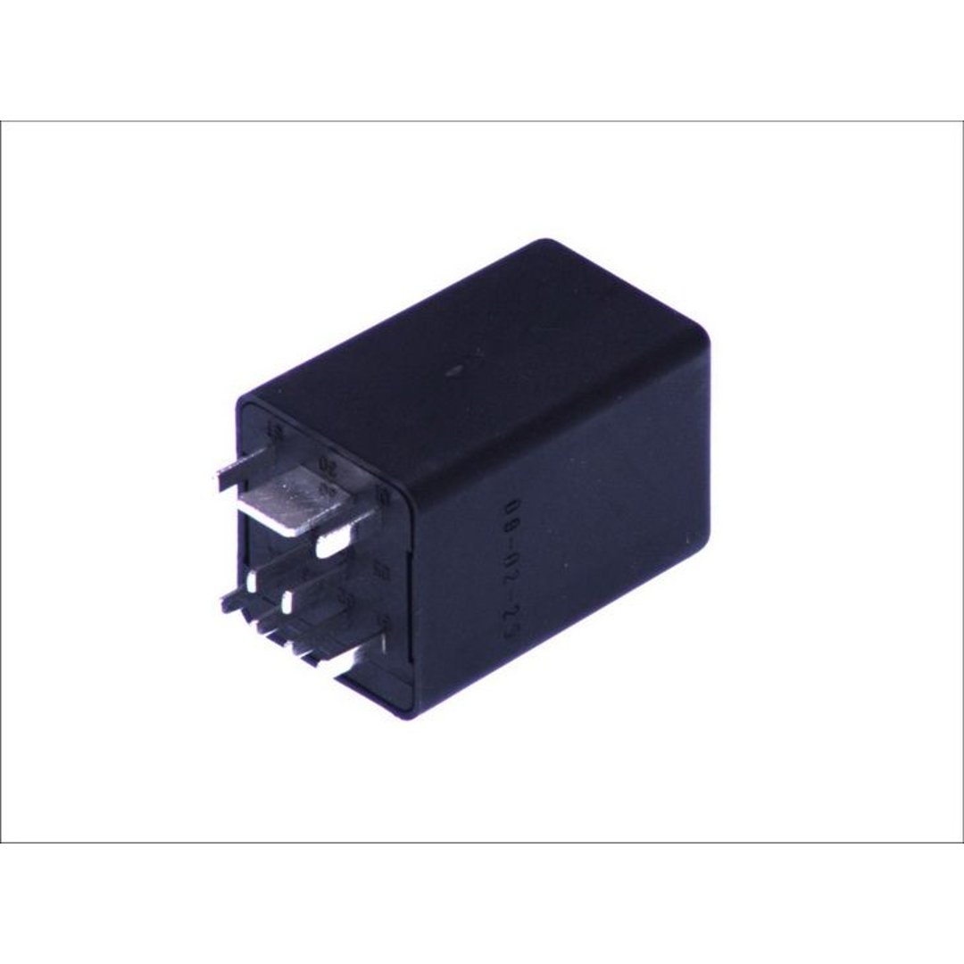 Bosch Sterownik, czas żarzenia 0 281 003 085