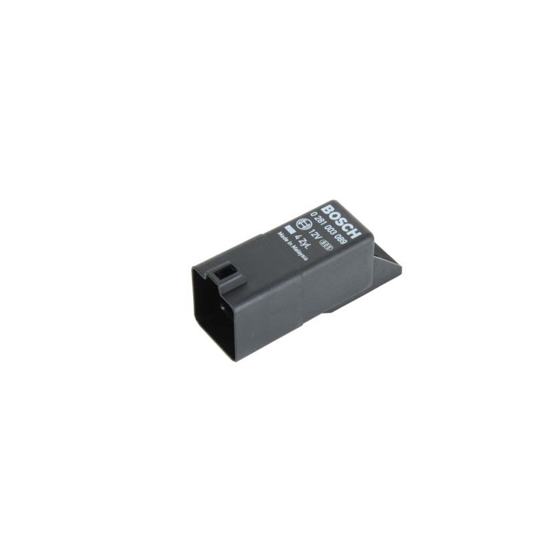 Bosch Sterownik, czas żarzenia 0 281 003 089