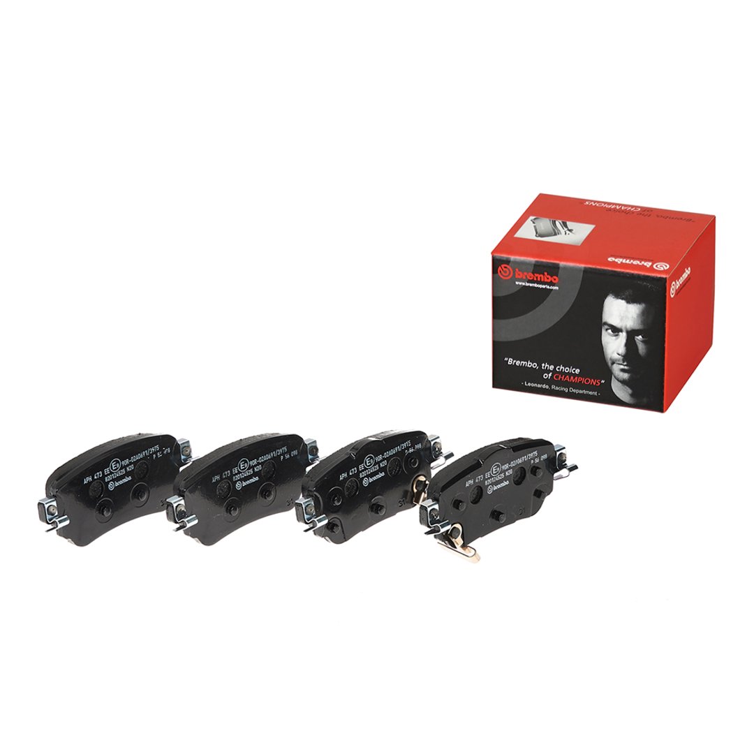 BREMBO P 56 098 P 56 098