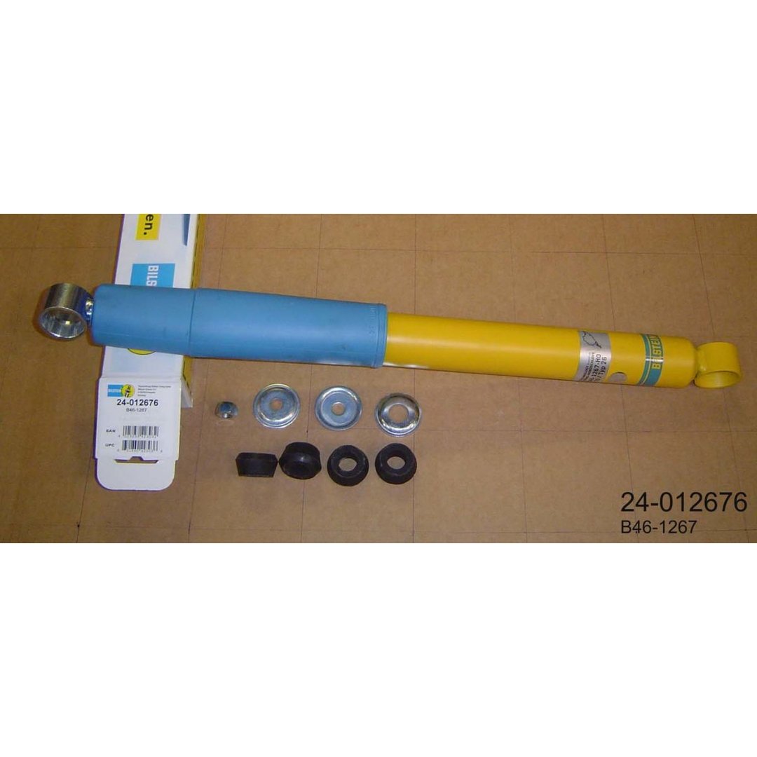 BILSTEIN AMORTYZATOR PATROL GR