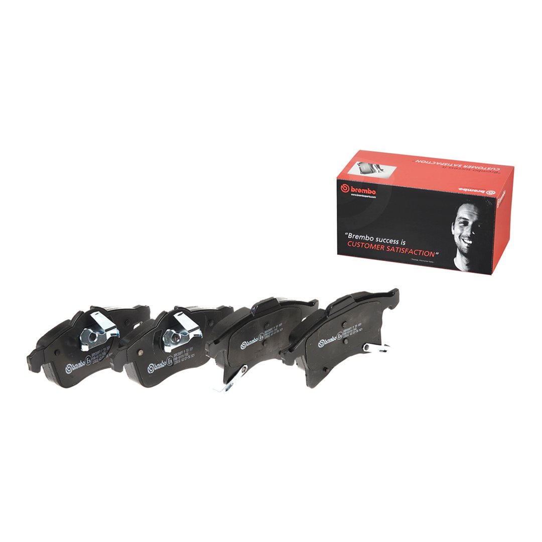 BREMBO P 59 089 P 59 089