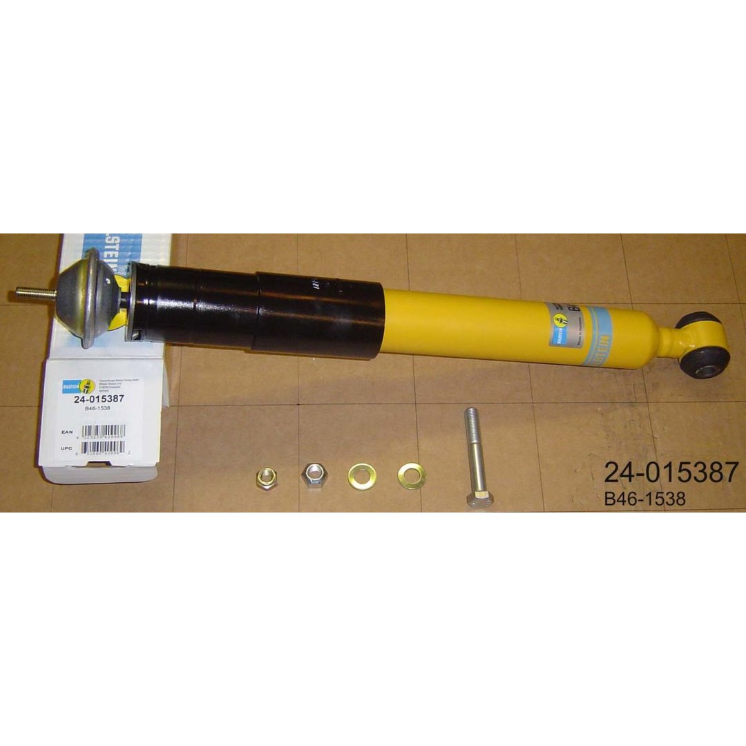 BILSTEIN AMORTYZATOR MB S W140