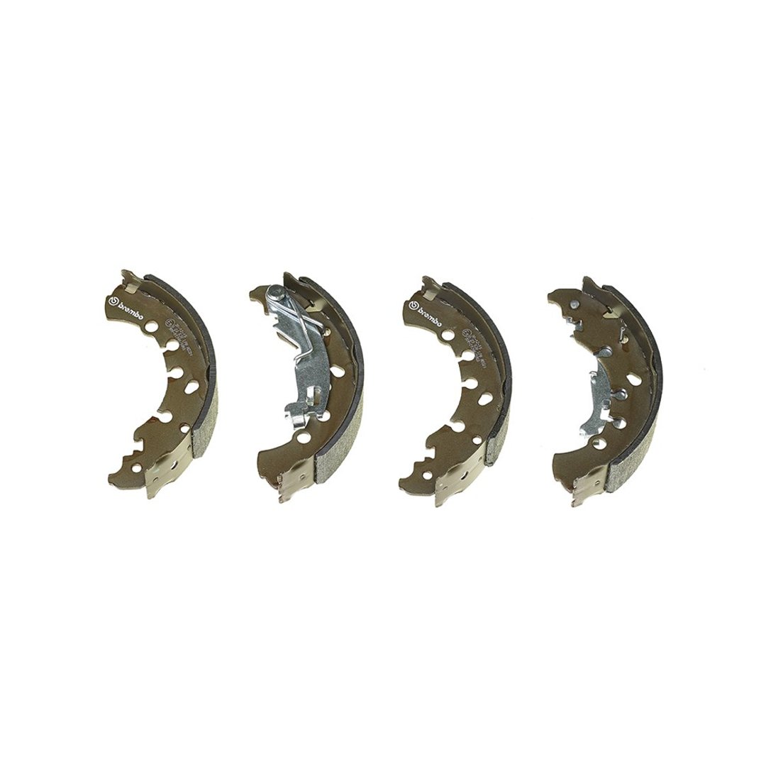 BREMBO Szczki hamulcowe - komplet S 23 530