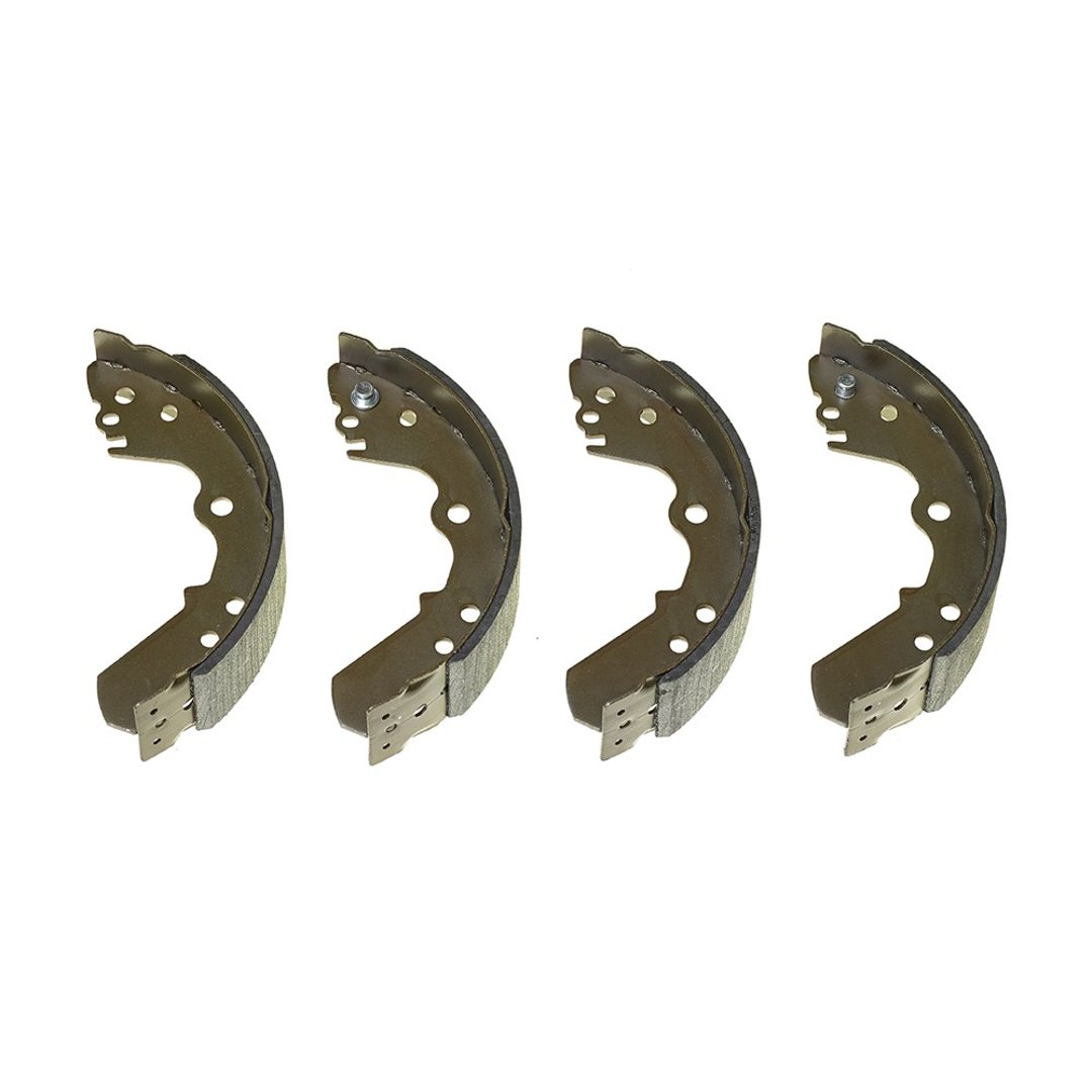 BREMBO Szczki hamulcowe - komplet S 59 512