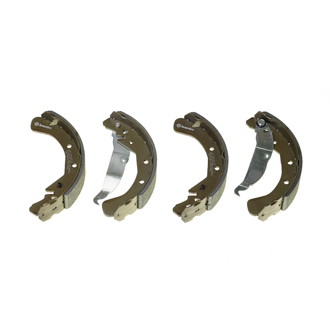 BREMBO Szczki hamulcowe - komplet S 59 525