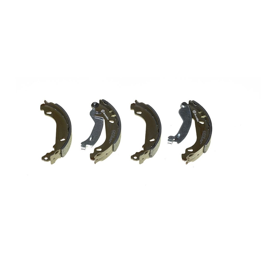 Szczęki hamulcowe BREMBO S 61 539