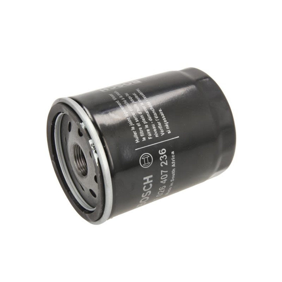 BOSCH Filtr oleju F 026 407 208 P7208 F026407208